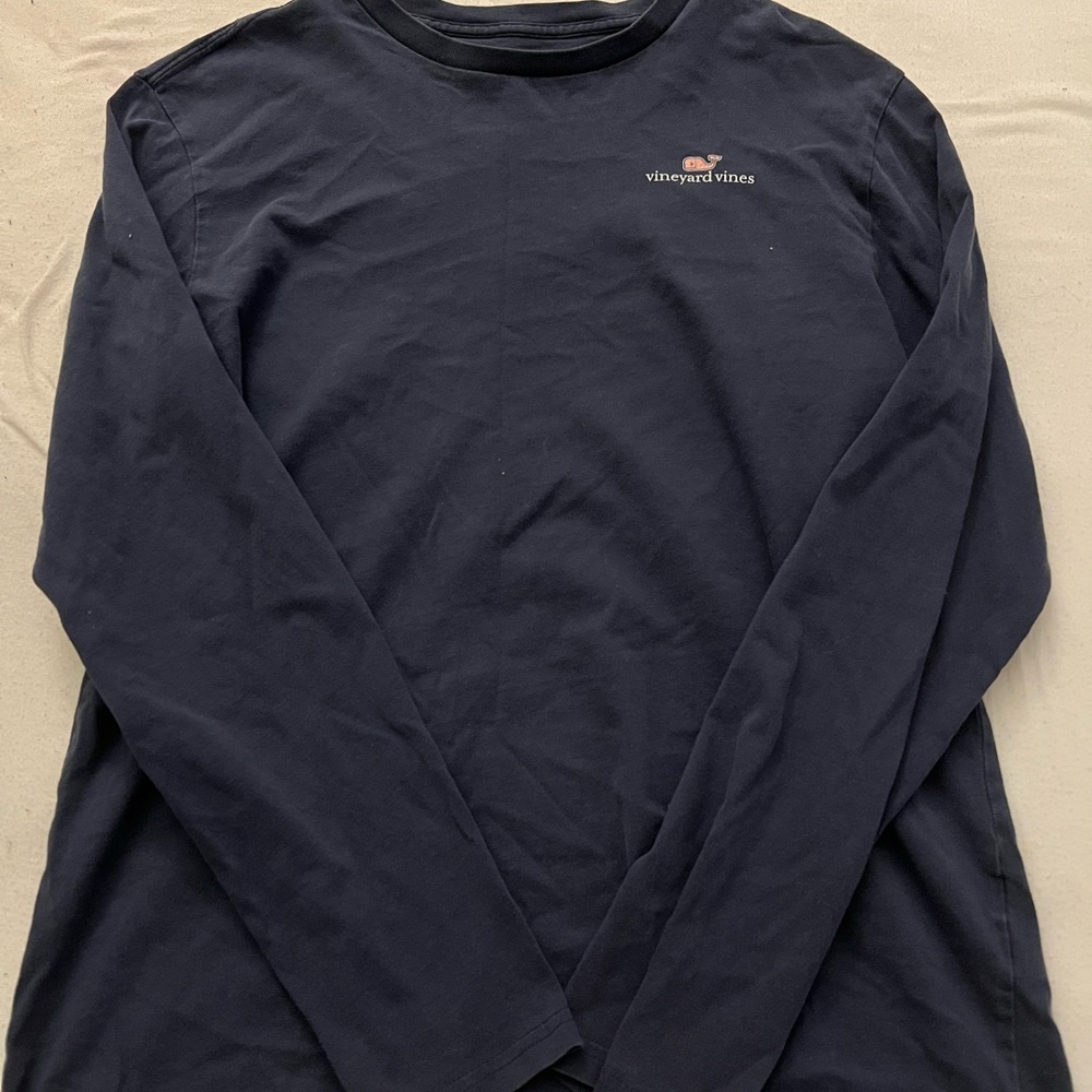 Kids XL vineyard vines tshirt